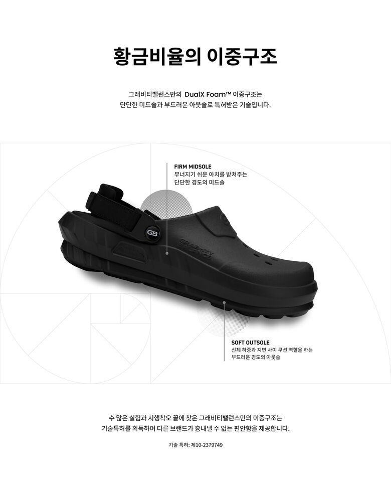 05_Double-layer Footbed